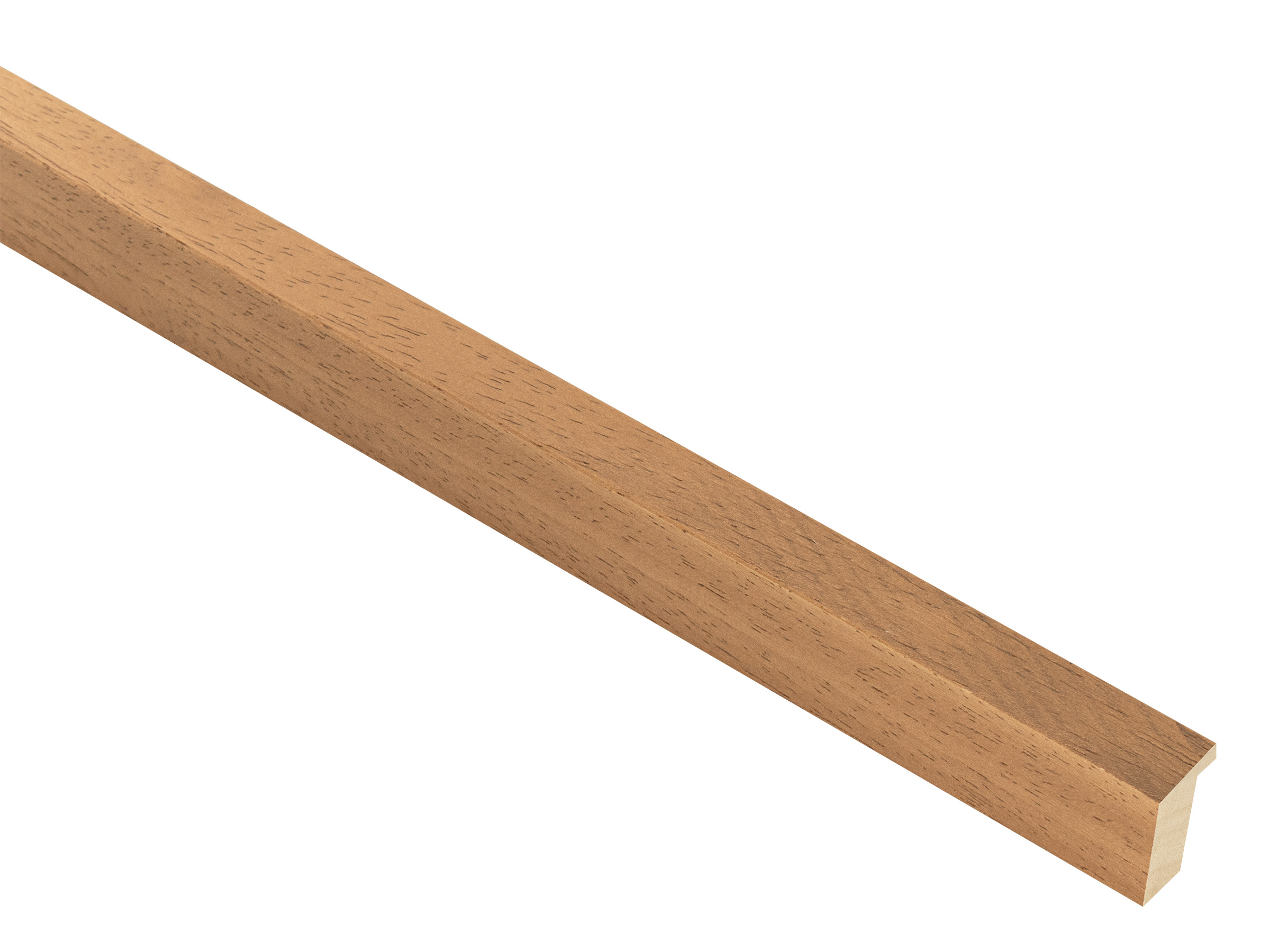 Domino Light Oak 15mm picture frame moulding
