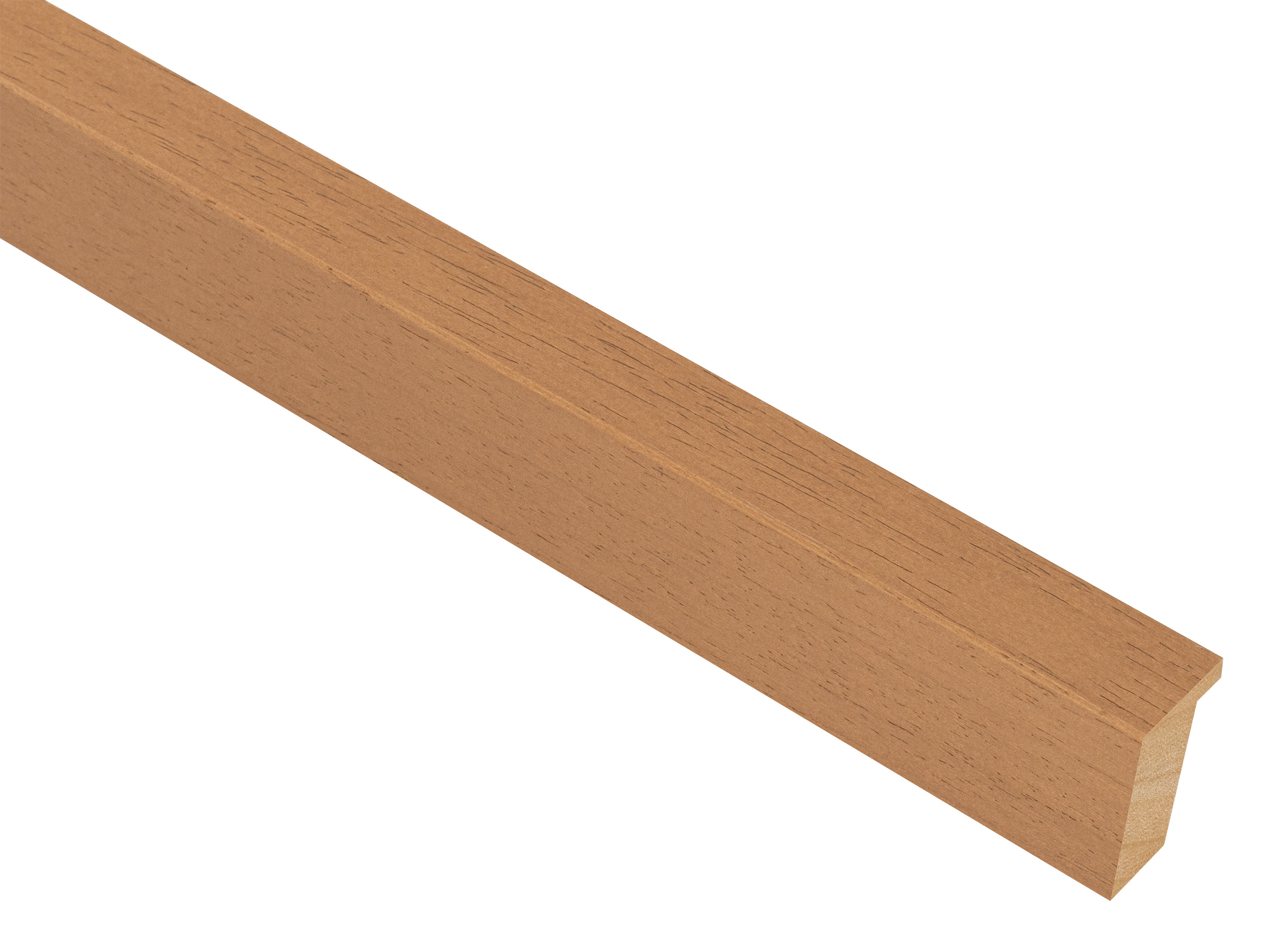 Domino Light Oak 21mm picture frame moulding