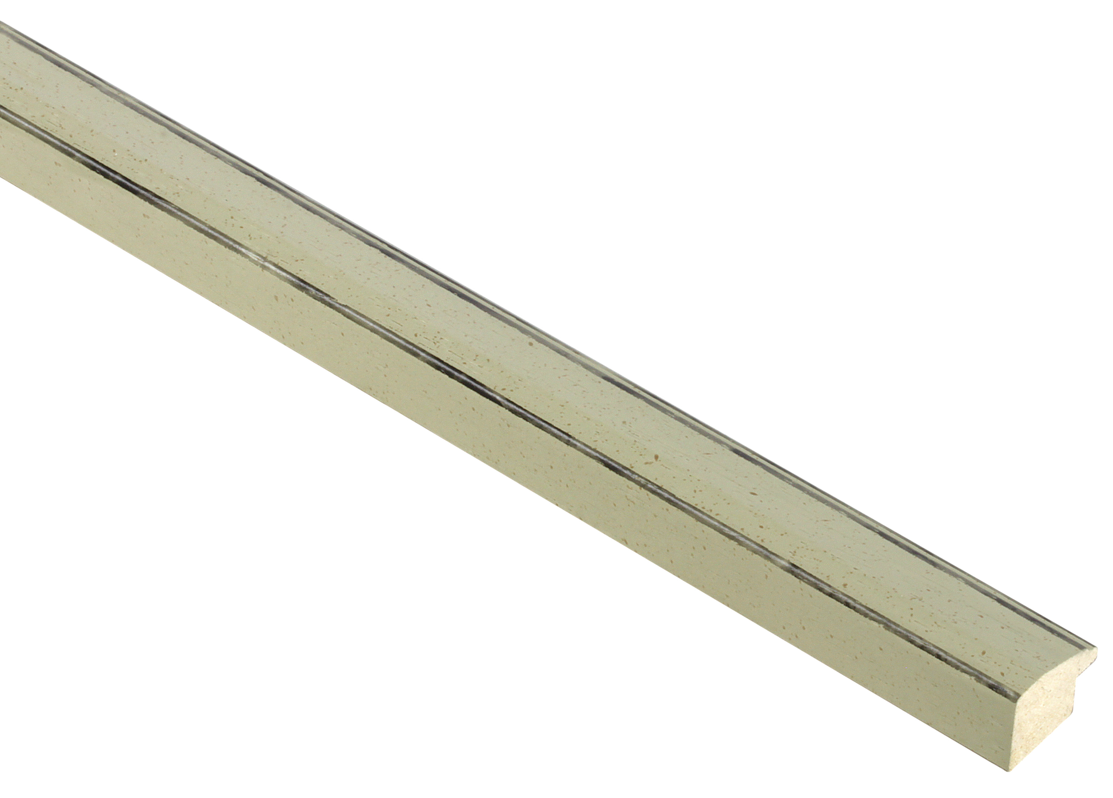 Cotswold Pistachio 21mm picture frame moulding