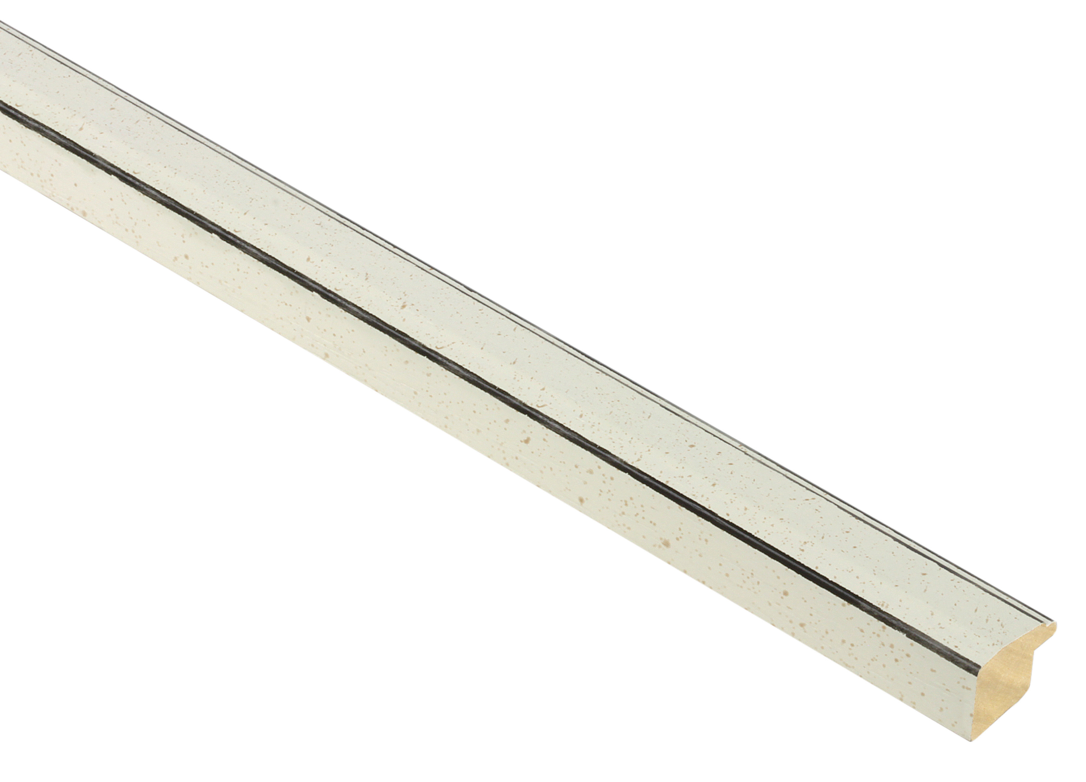 Cotswold Vanilla 21mm picture frame moulding