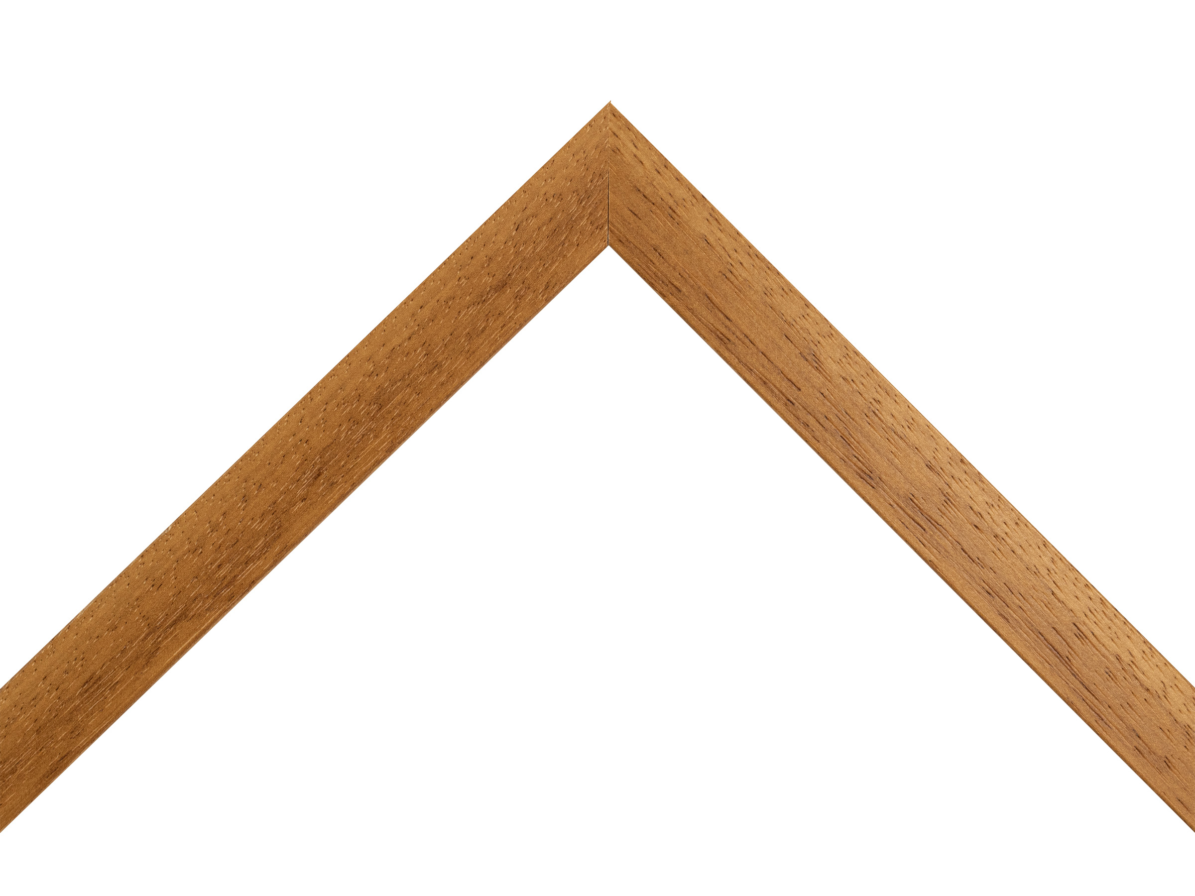 Domino Oak 22mm picture frame moulding