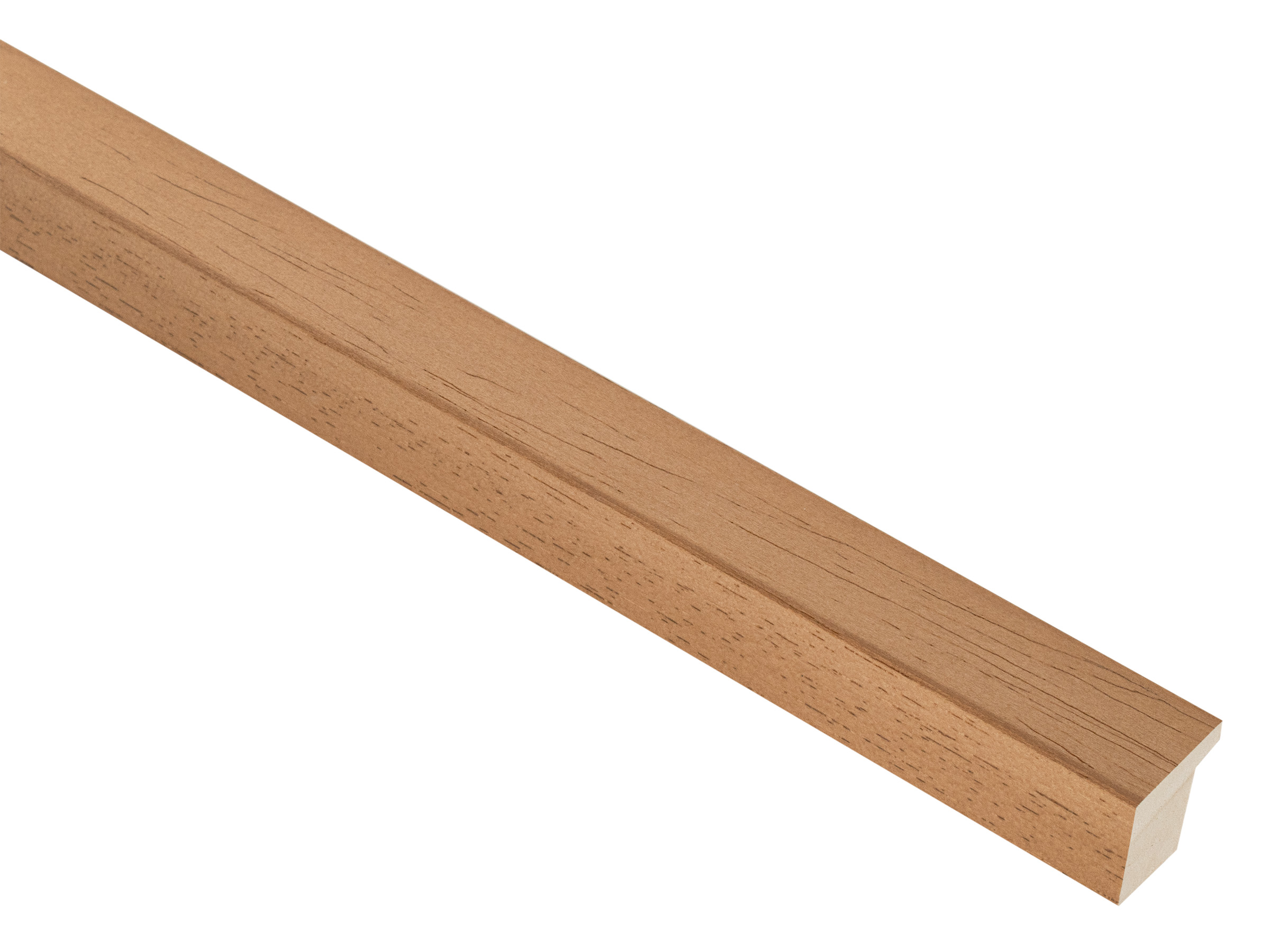 Domino Light Oak 22mm picture frame moulding