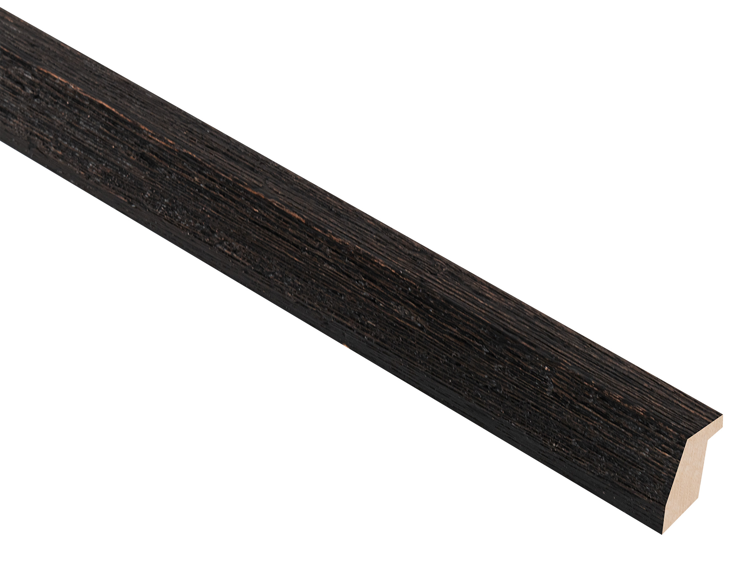 Coast Aged Brown 24mm picture frame moulding