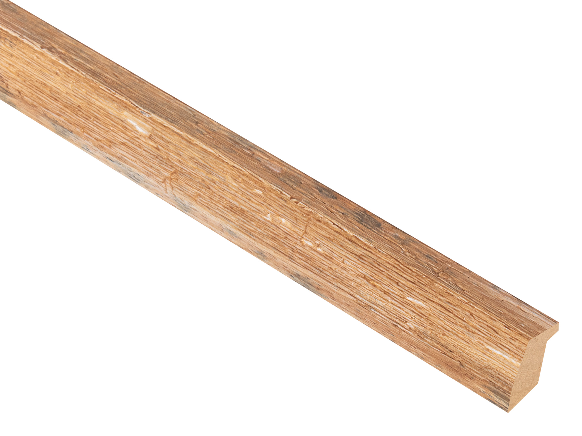 Coast Bleached Oak 24mm picture frame moulding