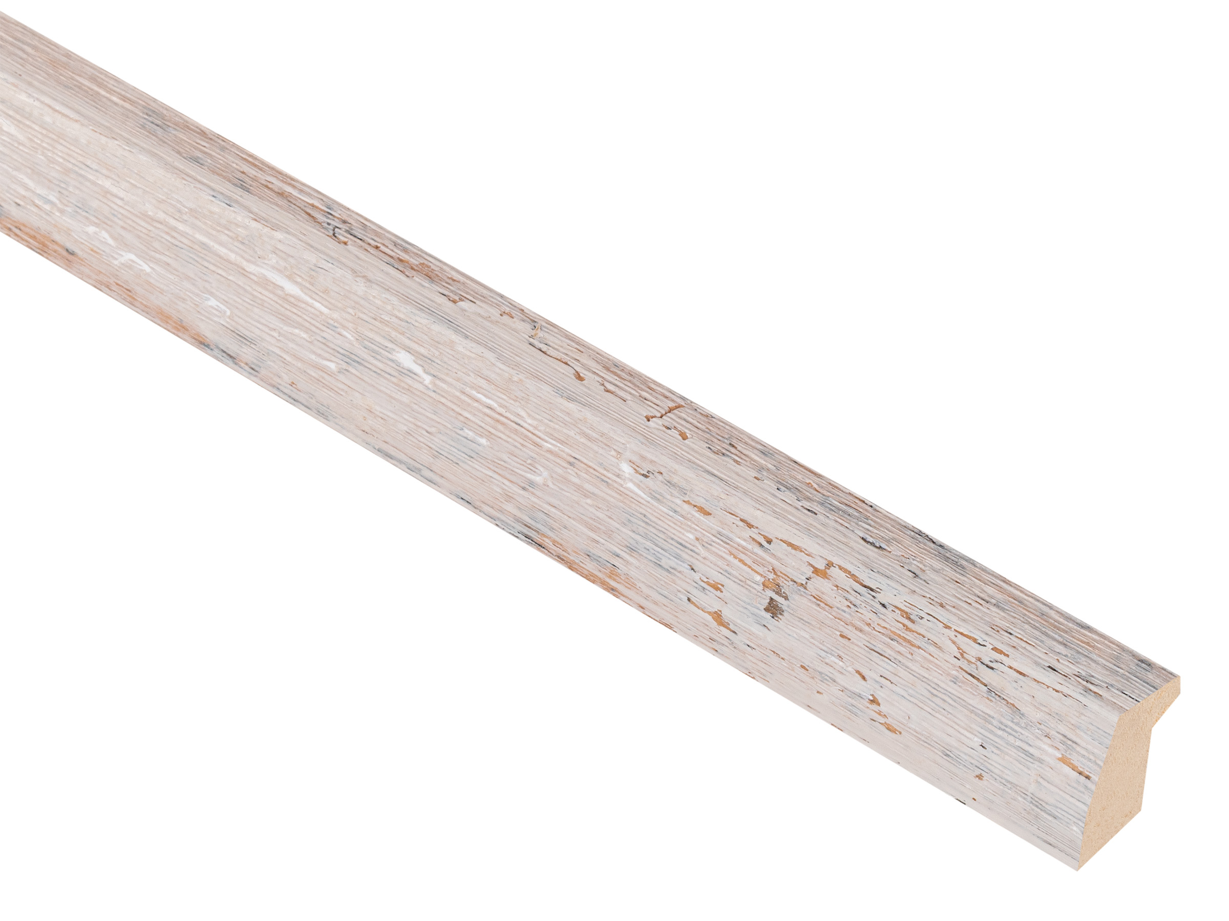 Coast Dirty White 24mm picture frame moulding