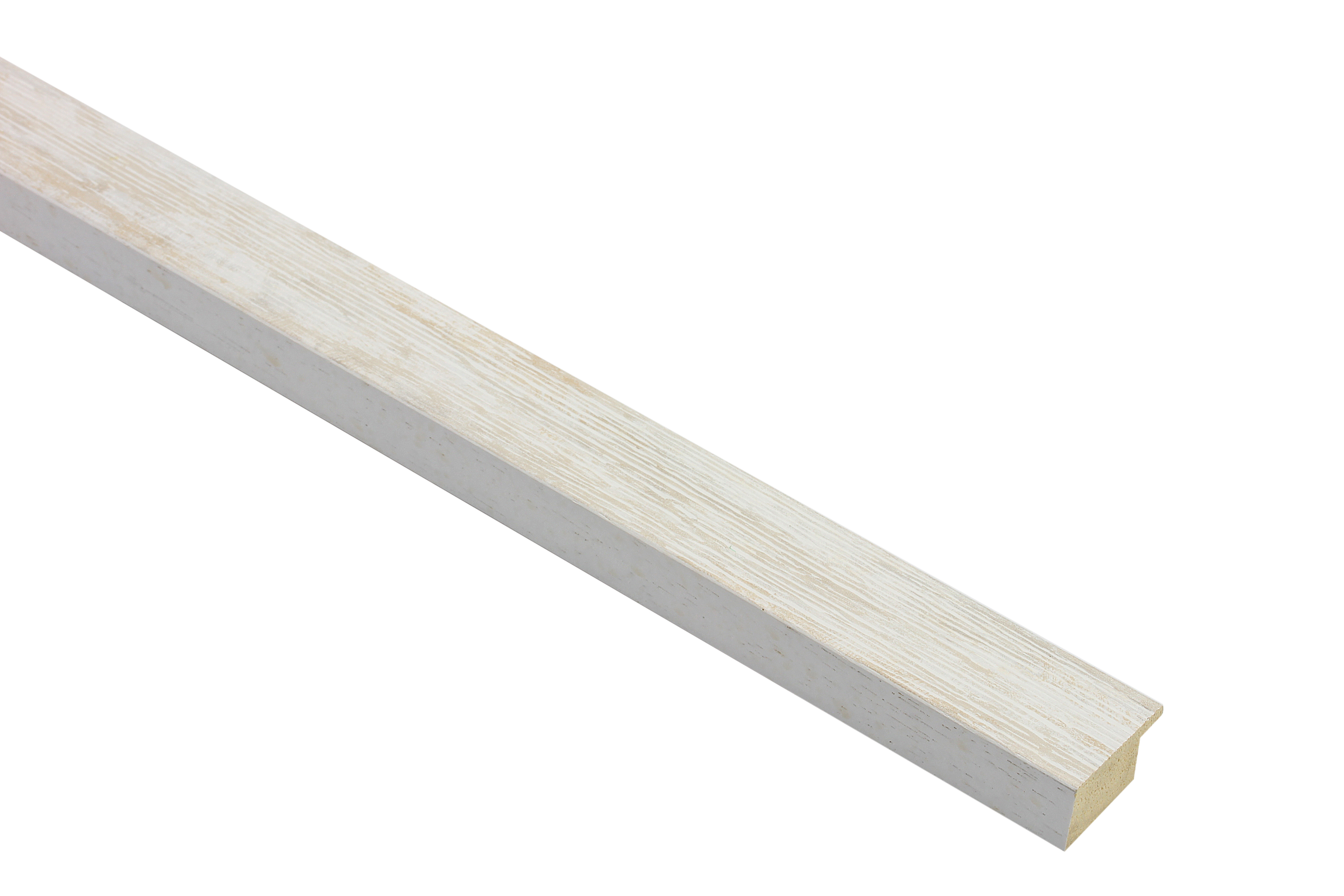 Breeze Washed Sand 25mm picture frame moulding