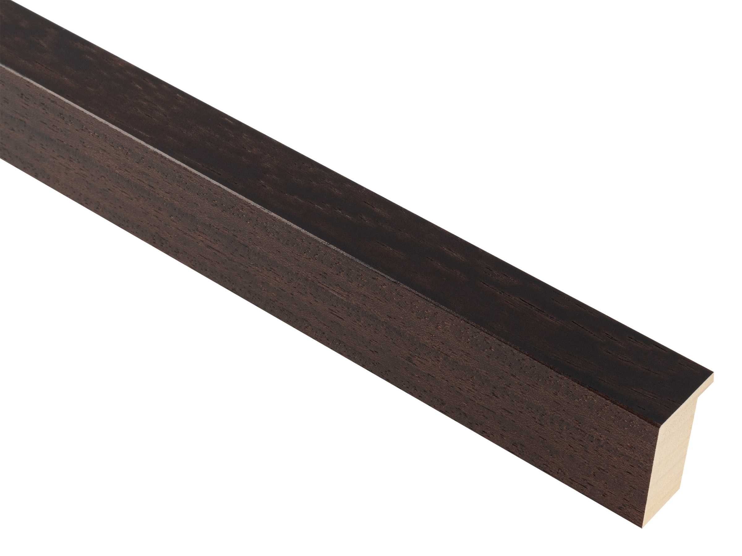 Domino Wenge 28mm picture frame moulding