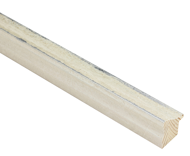 Palio Mother of Pearl 31mm picture frame moulding