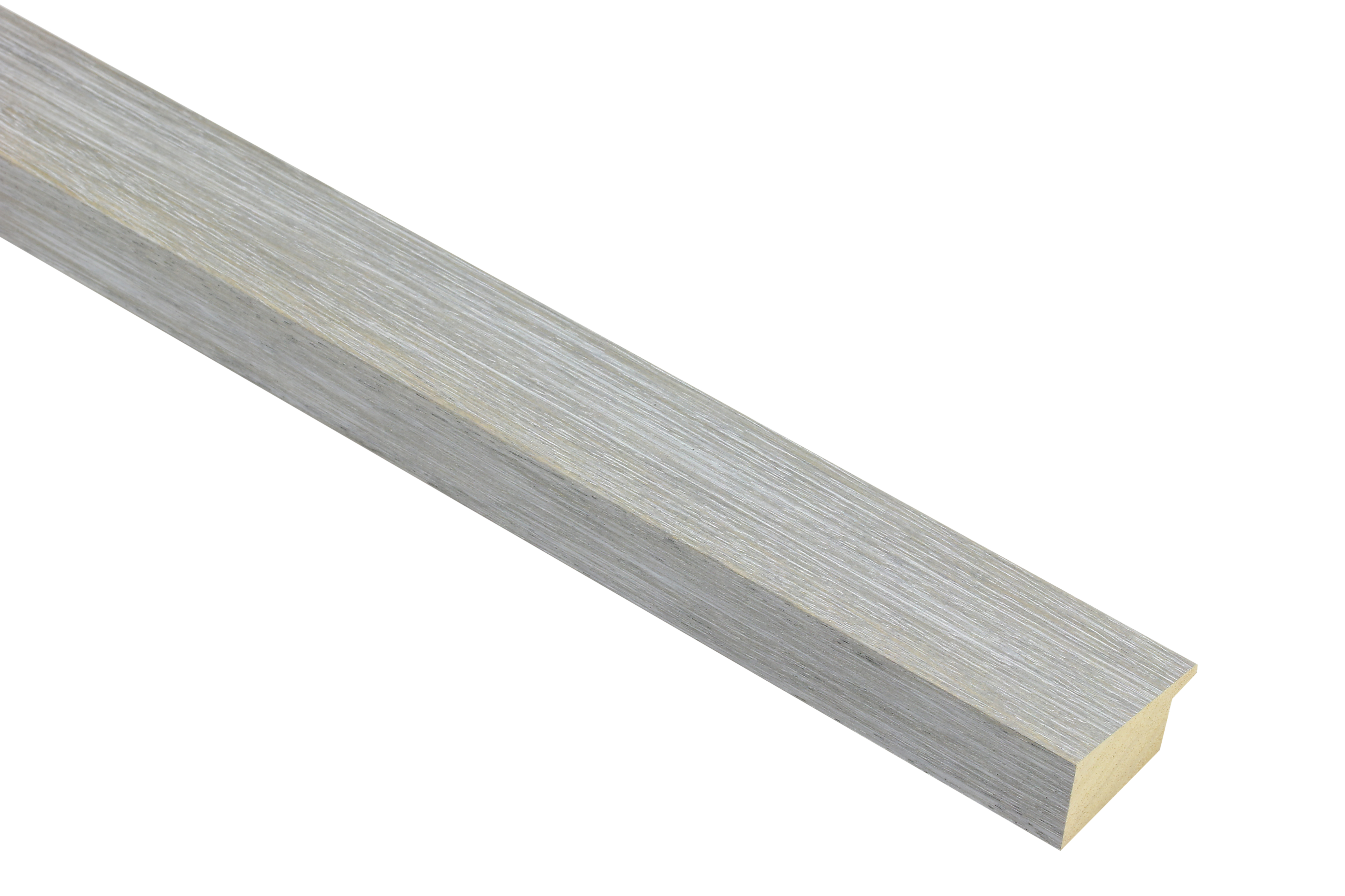 Harper Ash 37mm picture frame moulding