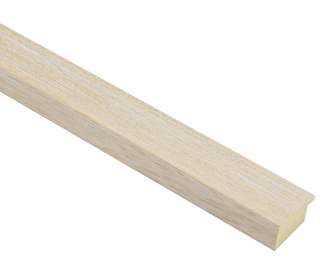 Harper Sand 37mm picture frame moulding