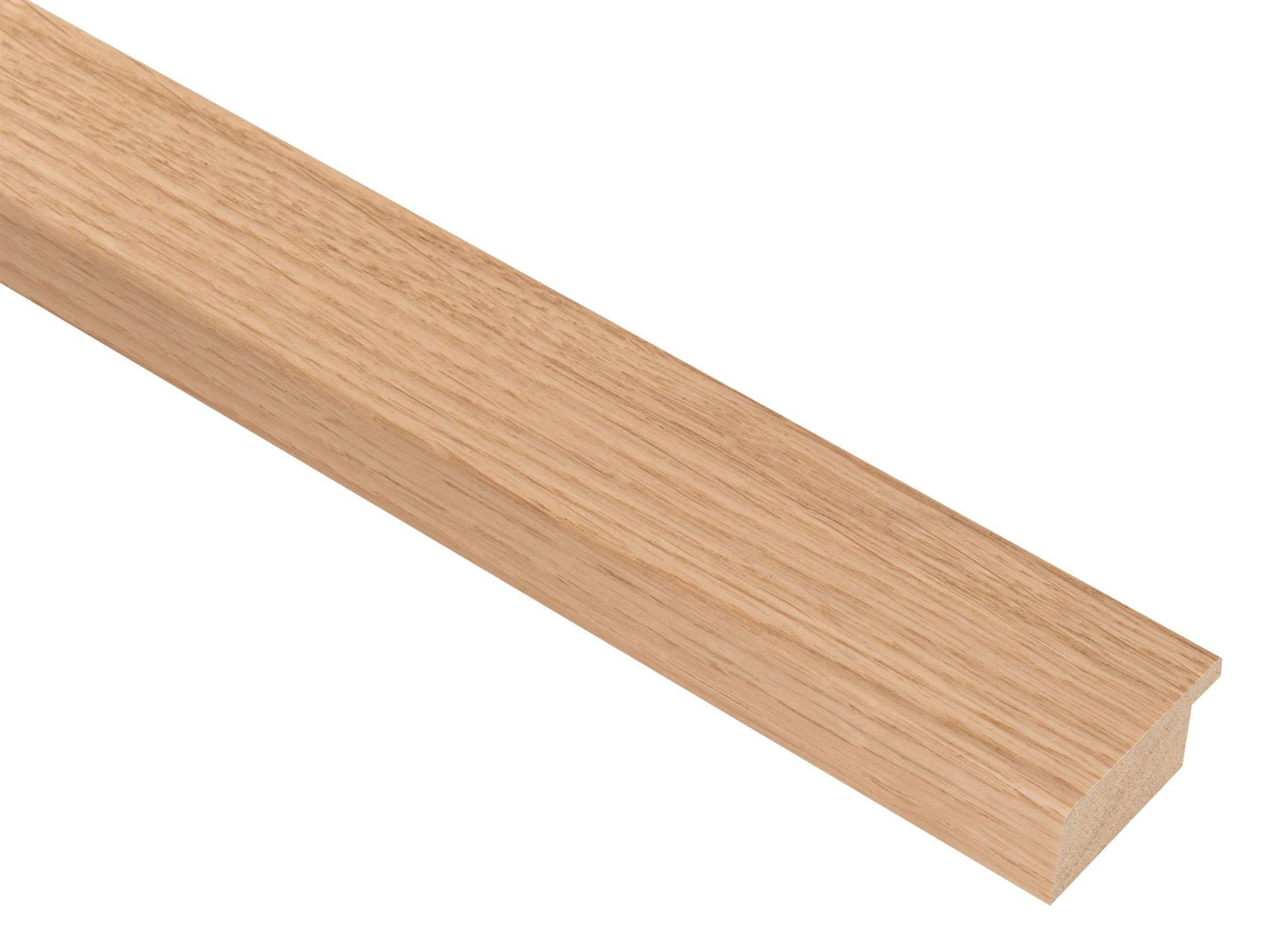 Vermont Oak Veneer 41mm picture frame moulding
