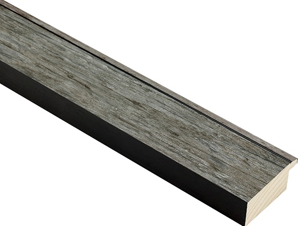 Aria Peat 48mm picture frame moulding