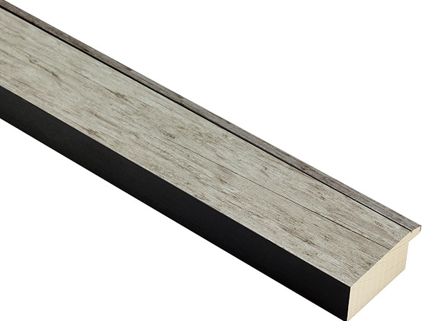 Aria Ash 48mm picture frame moulding