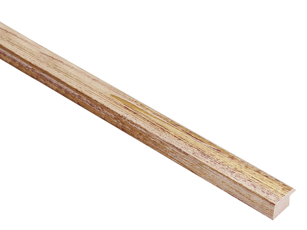 Portobello Ivory 24mm picture frame moulding