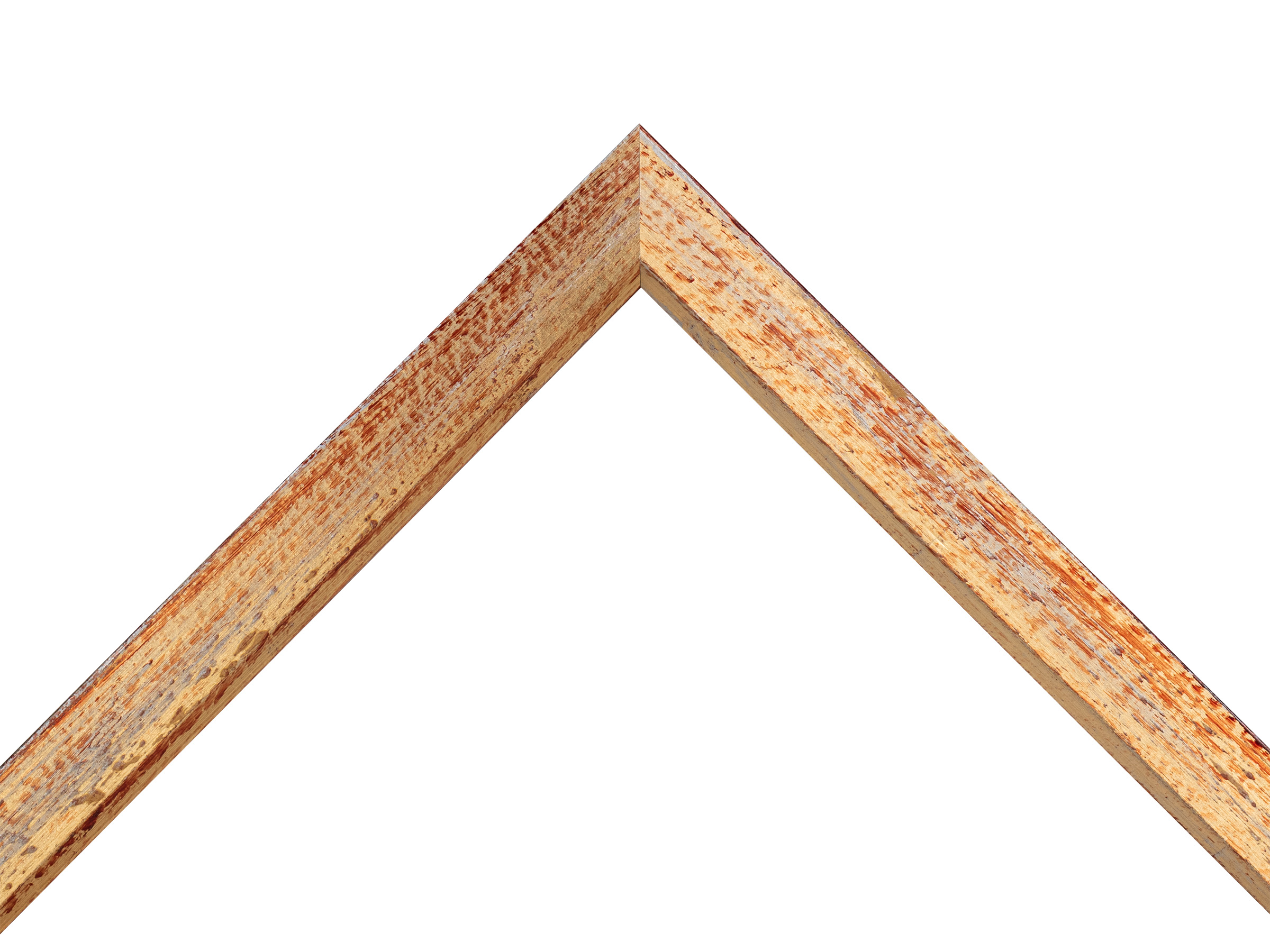 Portobello Gold 24mm picture frame moulding
