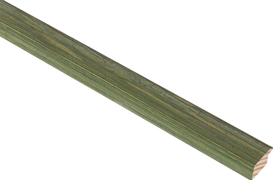 Croft Soft Green 24mm picture frame moulding