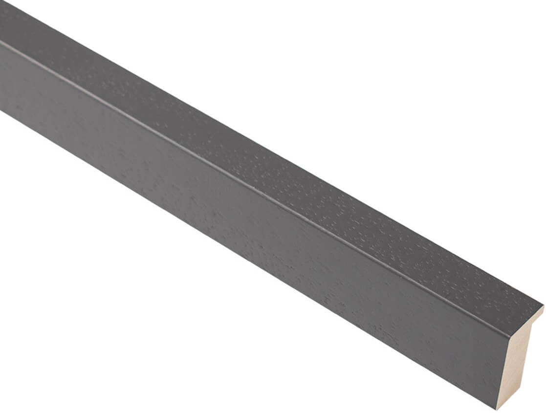 Brompton Olive 21mm picture frame moulding