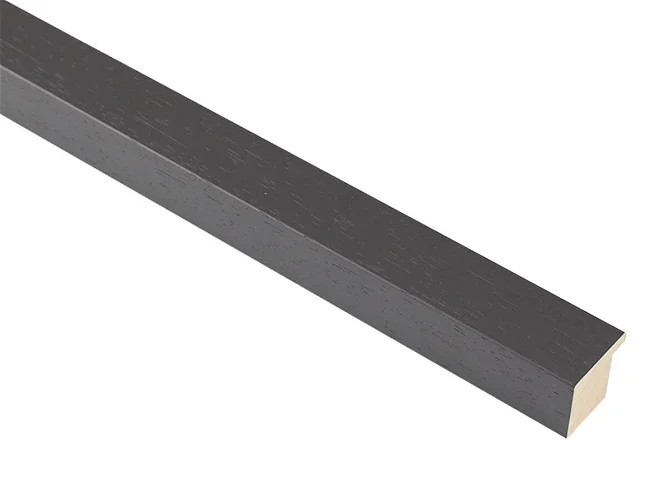 Brompton Olive 25mm picture frame moulding