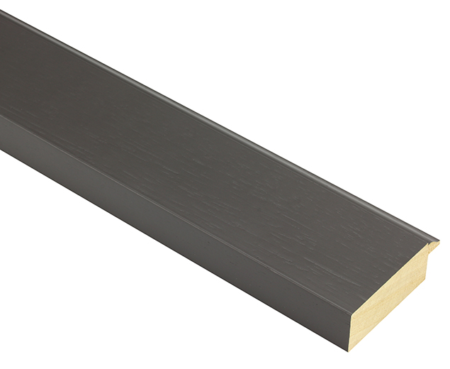 Brompton Olive 60mm picture frame moulding