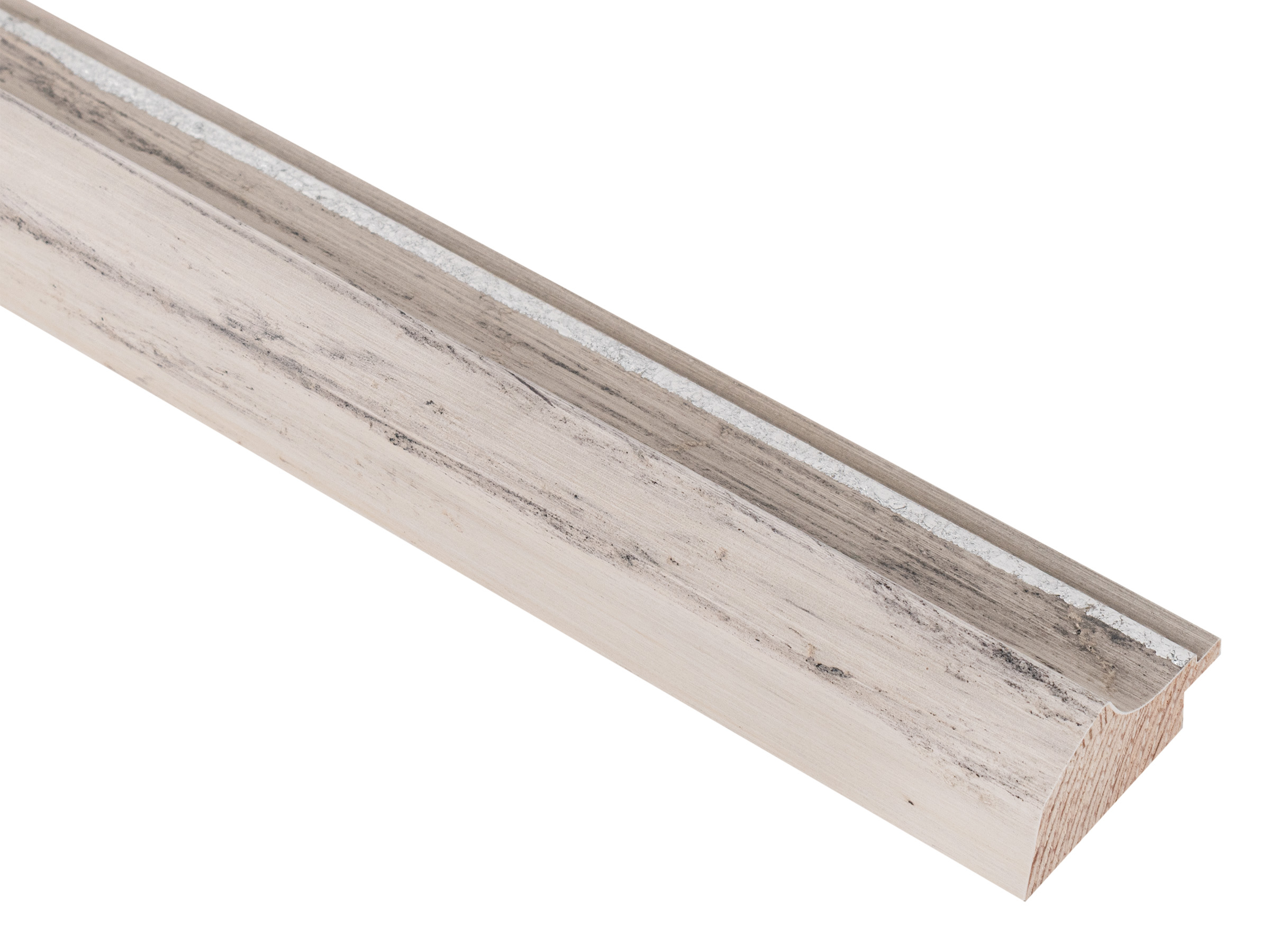 Tortora Turtledove 48mm picture frame moulding